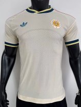 Curaçao Third Away P,layer 1:1 Quality Soccer Jersey  26-27 (2026)