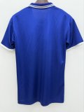 Brazil POLO T-shirt  Blue Fans 1:1 Quality Soccer Jersey  26-27 (2026)