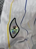 Bosnia and Herzegovina  Away Fans 1:1 Quality Soccer Jersey  26-27(2026)