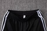 Real Madrid Black Jacket  Tracksuit  1:1 Quality Jacket 26-27