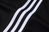 Real Madrid White Jacket  Tracksuit  1:1 Quality Jacket 26-27