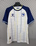 Bosnia and Herzegovina  Away Fans 1:1 Quality Soccer Jersey  26-27(2026)