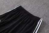 Real Madrid Black Jacket  Tracksuit  1:1 Quality Jacket 26-27