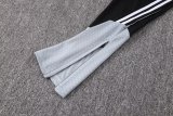 Real Madrid White Jacket  Tracksuit  1:1 Quality Jacket 26-27