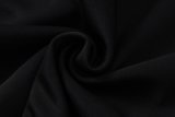 Real Madrid Black Jacket  Tracksuit  1:1 Quality Jacket 26-27