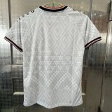 Iraq  Away Fans 1:1 Quality Soccer Jersey  26-27 (2026)