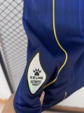 Bosnia and Herzegovina  Home Fans 1:1 Quality Soccer Jersey  26-27(2026)