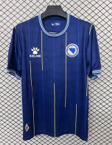 Bosnia and Herzegovina  Home Fans 1:1 Quality Soccer Jersey  26-27(2026)