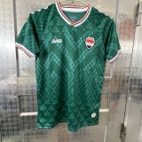 Iraq  Home Fans 1:1 Quality Soccer Jersey  26-27 (2026)