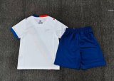 Bahia Home Kids  Fans 1:1 Quality Soccer Jersey  26-27