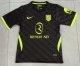 Atletico Madrid  Away Fans 1:1 Quality Soccer Jersey   26-27