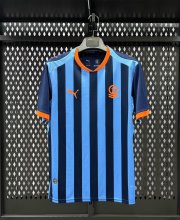 Girona FC Away  Fans   1:1 Quality Soccer Jersey 26-27