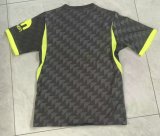 Atletico Madrid  Away Fans 1:1 Quality Soccer Jersey   26-27