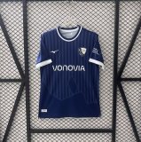 Bochum Home Fans  1:1 Quality Soccer Jersey  26-27