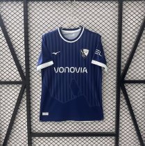 Bochum Home Fans  1:1 Quality Soccer Jersey  26-27