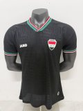 Iraq  Third Away Player   1:1 Quality Soccer Jersey  26-27 (2026)