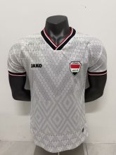 Iraq  Away Player   1:1 Quality Soccer Jersey  26-27 (2026)