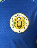 Curaçao Home P,layer 1:1 Quality Soccer Jersey  26-27 (2026)