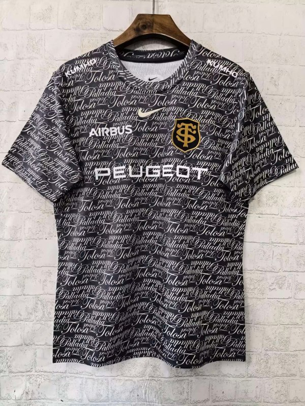REMPART Rugby  jerseys Fans  1:1 Quality  Rugby  jerseys  2026