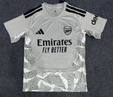 Arsenal Goalkeeper Fans 1:1 Quality Soccer Jersey   26-27