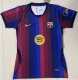 Barcelona  Home Women  Fans 1:1 Quality Soccer Jersey 26-27
