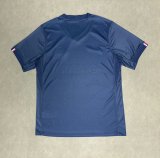 PSG Paris Home Fans 1:1 Quality Soccer Jersey   25-26 (2 star )