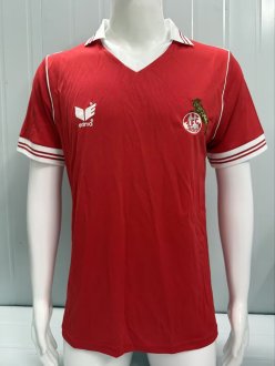 Koln Away Fans 1:1 Quality Soccer Jersey  1978-1979
