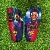 NIKE Football shin guards  1:1 Football equipment