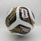 Adidas Clover World Cup  Football Ball  1:1 Football equipment