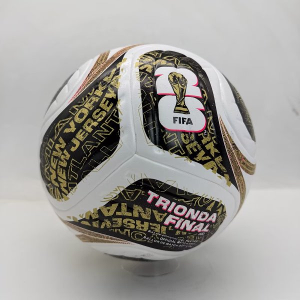 Adidas Clover World Cup  Football Ball  1:1 Football equipment