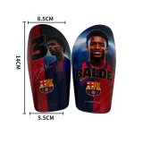 NIKE Football shin guards  1:1 Football equipment