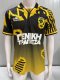 Kallithea Athens Home Fans 1:1 Quality Soccer Jersey  1997-1998