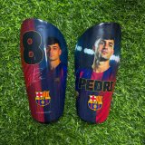 NIKE Football shin guards  1:1 Football equipment