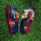 NIKE Football shin guards  1:1 Football equipment