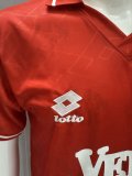 Retro  Padova Away Fans 1:1 Quality Soccer Jersey 1992-1994