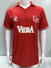 Retro  Padova Away Fans 1:1 Quality Soccer Jersey 1992-1994