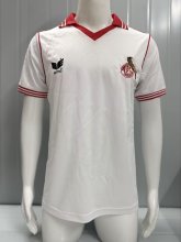 Koln Home Fans 1:1 Quality Soccer Jersey  1978-1979