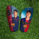 NIKE Football shin guards  1:1 Football equipment