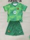 Barcelona Goalkeeper 1:1 Quality Soccer Jersey  26-27 (16-2XL) (kids And  Man )