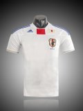 Retro japan Away 1:1 Quality Soccer Jersey  2010
