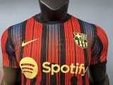 Barcelona Special Edition Fans 1:1 Quality Soccer Jersey 26-27