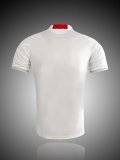 Retro japan Away 1:1 Quality Soccer Jersey  2010