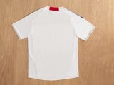 Retro japan Away 1:1 Quality Soccer Jersey  2010