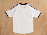 Retro Germany Home fans 1:1 Quality Soccer Jersey  2002-2003