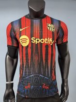 Barcelona Special Edition Fans 1:1 Quality Soccer Jersey 26-27