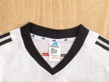 Retro Germany Home fans 1:1 Quality Soccer Jersey  2002-2003