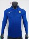 Chelsea Home Long Sleeve Player 1:1 Quality Soccer Jersey  26-27