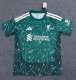Liverpool Goalkeeper  Fans 1:1 Quality Soccer Jersey 26-27