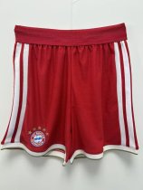 Bayern Munich  Home  Pants Player  1:1 Quality Soccer Jersey 26-27