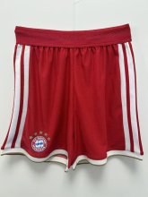Bayern Munich  Home  Pants Player  1:1 Quality Soccer Jersey 26-27